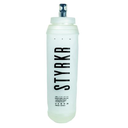 Picture of STYRKR Soft Water Bottle Running Flask 500ml