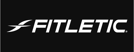 Picture of FITLETIC Brand Header Plaque