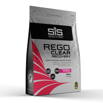 Picture of NEW: SIS Rego Clear - 460g