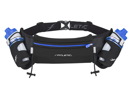 Picture of FITLETIC Hydra 16 Hydration Belt - BLUE