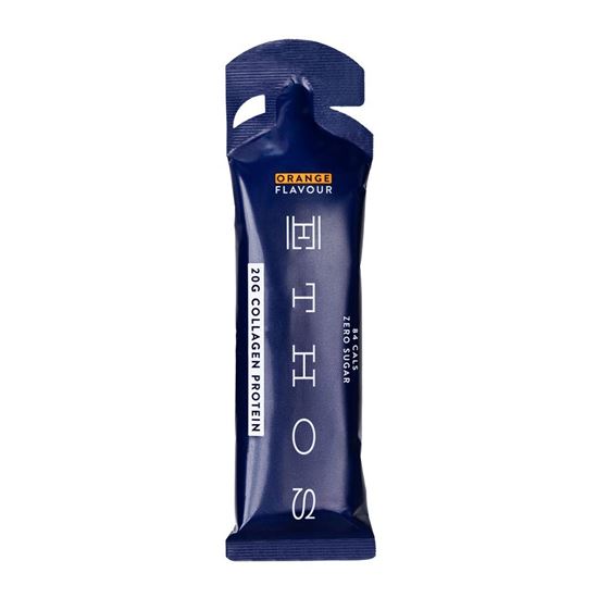 Picture of Ethos Nutrition Collagen Protein Gel (14 x 60g Gel)