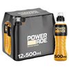 Picture of Powerade Sport 500ml Bottle (12 Pack)