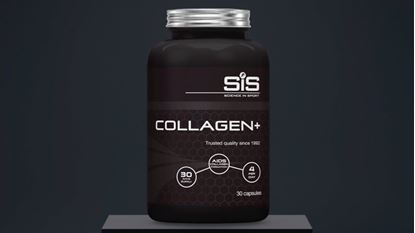 Picture of SIS COLLAGEN+ (60 Capsules)