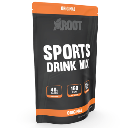 Picture of Active Root - Sports Drink Mix - 20 Serve Pouch