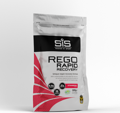Picture of SIS Rego Rapid Recovery Drink - 500g