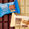 Picture of NEW: Tribe Vegan Protein Energy Flapjack Bars (12 x 50g Bars)