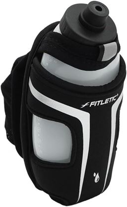 Picture of FITLETIC Hydra Pocket: Handheld Water Bottle Carrier