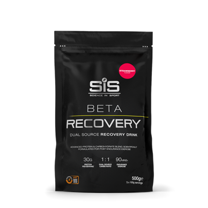 Picture of SIS BETA Recovery Drink - 500g