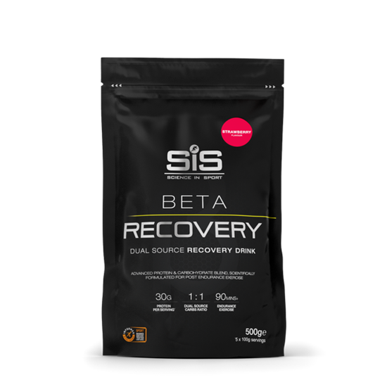 Picture of SIS BETA Recovery Drink - 500g