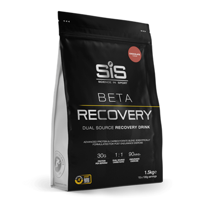 Picture of SIS BETA Recovery Drink - 500g