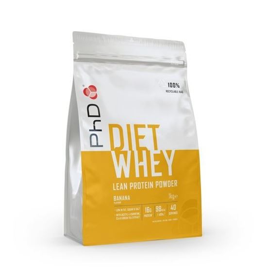 Picture of PHD Diet Whey 1 KG