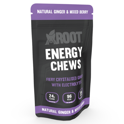 Picture of NEW: Active Root Chews - 2 Serving Pack (64g) x 4 (Retail Display Box)