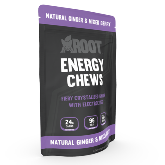 Picture of NEW: Active Root Chews - 6 Serving Bulk Pack (192g)