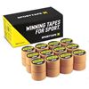 Picture of Zinc Oxide Tape Tan- 24 Roll Box (3.8cm x 10m)