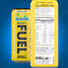 Picture of Applied Nutrition: Body Fuel Energy Drink (12 x 300ml cans)