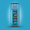 Picture of Applied Nutrition: Body Fuel Energy Drink (12 x 300ml cans)