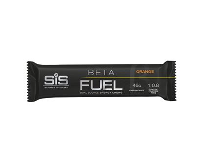 Picture of SIS Beta Fuel Energy Chews - Box (6 Packs)