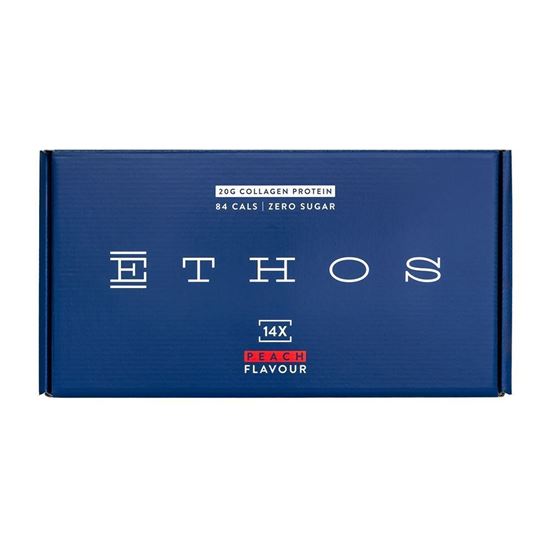 Picture of Ethos Nutrition Collagen Protein Gel (3 x 60g Gel) - SAMPLE PACK