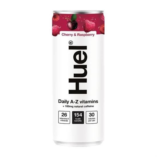 Picture of Huel Daily A-Z Vitamins Drink (12 x 330ml)