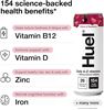 Picture of Huel Daily A-Z Vitamins Drink (12 x 330ml)