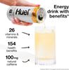 Picture of Huel Daily A-Z Vitamins Drink (12 x 330ml)