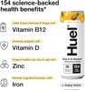 Picture of Huel Daily A-Z Vitamins Drink (12 x 330ml)