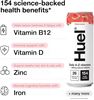 Picture of Huel Daily A-Z Vitamins Drink (12 x 330ml)