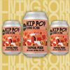 Picture of Hip Pop Living Soda (24 x 330ml)