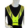 Picture of FITLETIC GLO Reflective Safety Vest