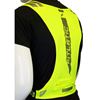 Picture of FITLETIC GLO Reflective Safety Vest