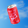 Picture of XOXO Pre Biotic Soda - (12 x 330ml Cans)