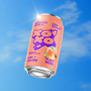 Picture of XOXO Pre Biotic Soda - (12 x 330ml Cans)