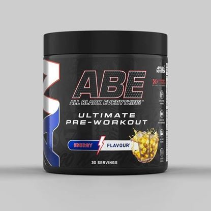 Picture of Applied Nutrition: ABE - 375g ULTIMATE PRE-WORKOUT powder (30 serves)