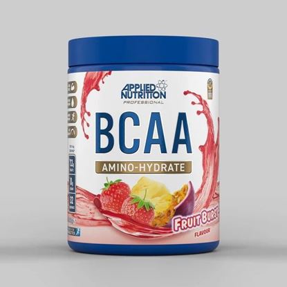 Picture of Applied Nutrition: BCAA Amino-Hydrate 450g (32 serves)