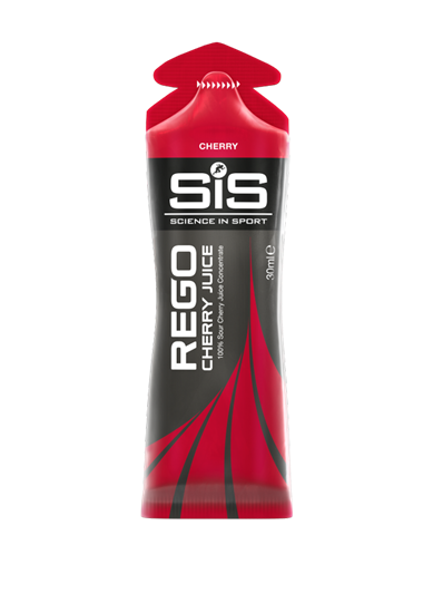 Picture of SIS Rego Cherry Juice (30 x 30ml)