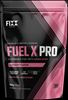 Picture of Fixx: Fuel X Pro + Amino Acids 840g Bag (30 serves)