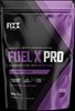 Picture of Fixx: Fuel X Pro + Amino Acids 840g Bag (30 serves)