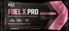 Picture of Fixx: Fuel X Pro + Amino Acids Sachets (12 x 55g Sachets)