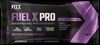 Picture of Fixx: Fuel X Pro + Amino Acids Sachets (12 x 55g Sachets)