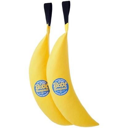 Picture of Boot Bananas - Winter Sports Moisture Absorbers