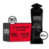 Picture of SIS Beta Fuel Gels - 30 pack