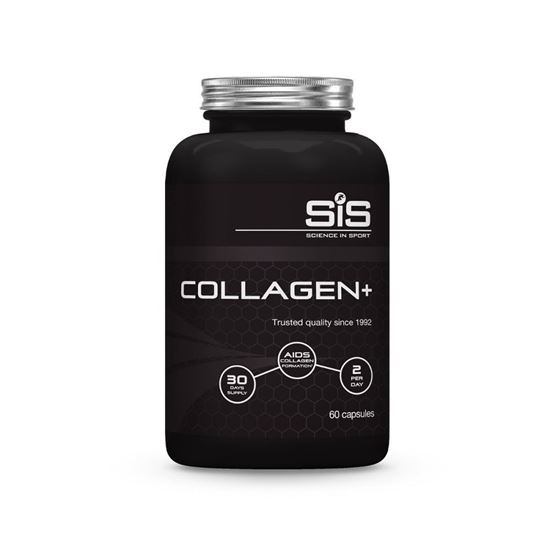 Picture of SIS COLLAGEN+ (60 Capsules)