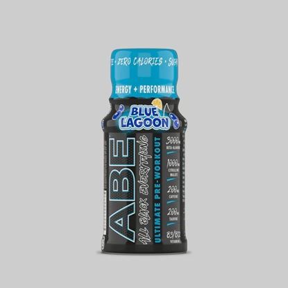 Picture of Applied Nutrition: ABE Shot: Pre-workout shots (12 x 60ml)