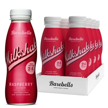 Picture of Barebells Protein Shakes (8 Bottles)