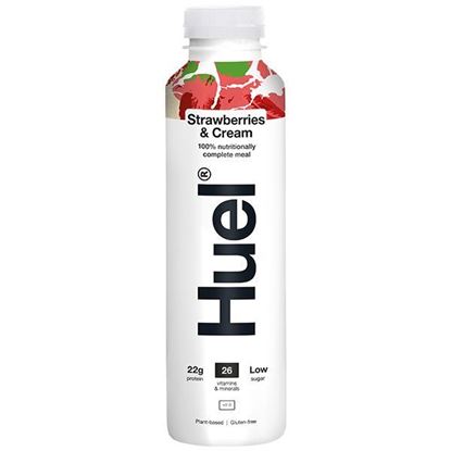 Picture of Huel Ready-to-Drink - 20g Protein (8 x 500ml)