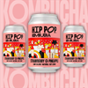 Picture of Hip Pop Kombucha (24 x 330ml)