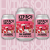 Picture of Hip Pop Living Soda (24 x 330ml)