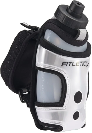 Picture of FITLETIC Hydra Pocket: Handheld 340ml Water Bottle Carrier