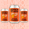 Picture of Hip Pop Living Soda (24 x 330ml)