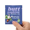 Picture of Butt Napkins - Camping Wipes (5 Pack)